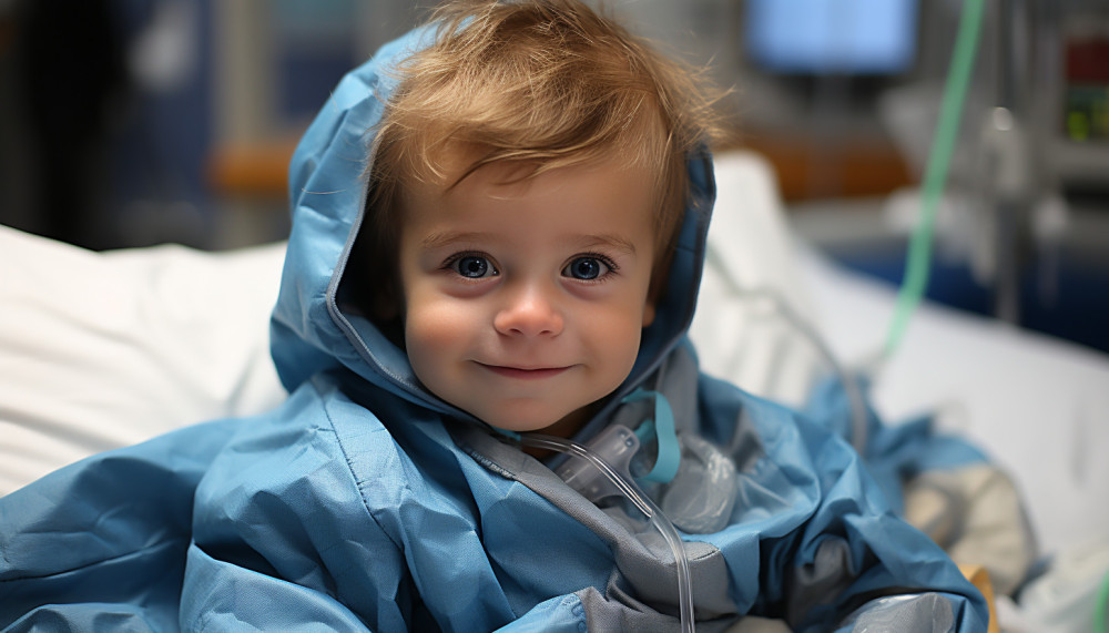 A Major Effect of Congenital Disorder