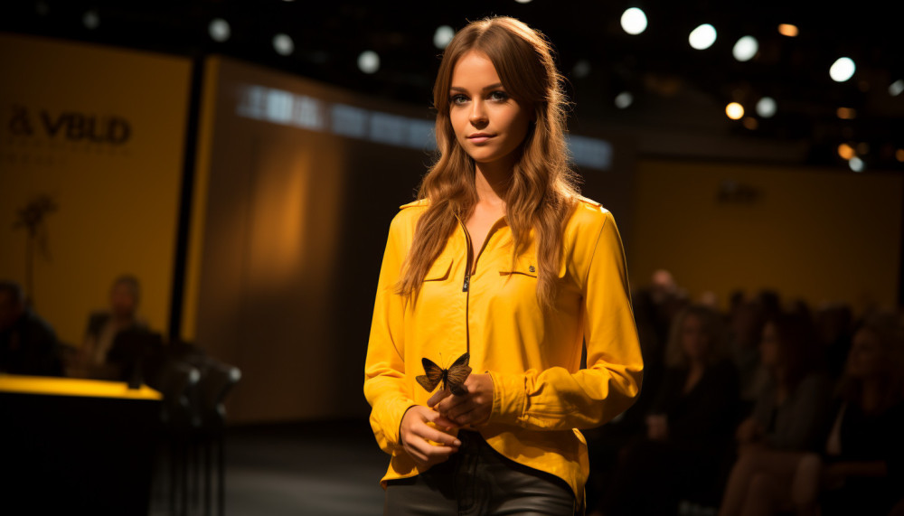 Being the World’s Power