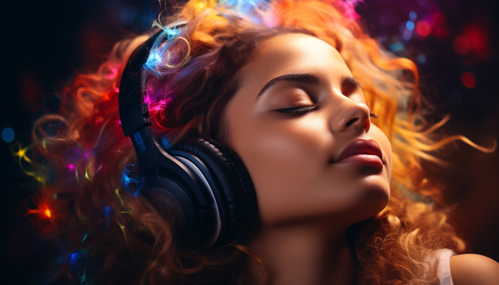 Effects of Good Music