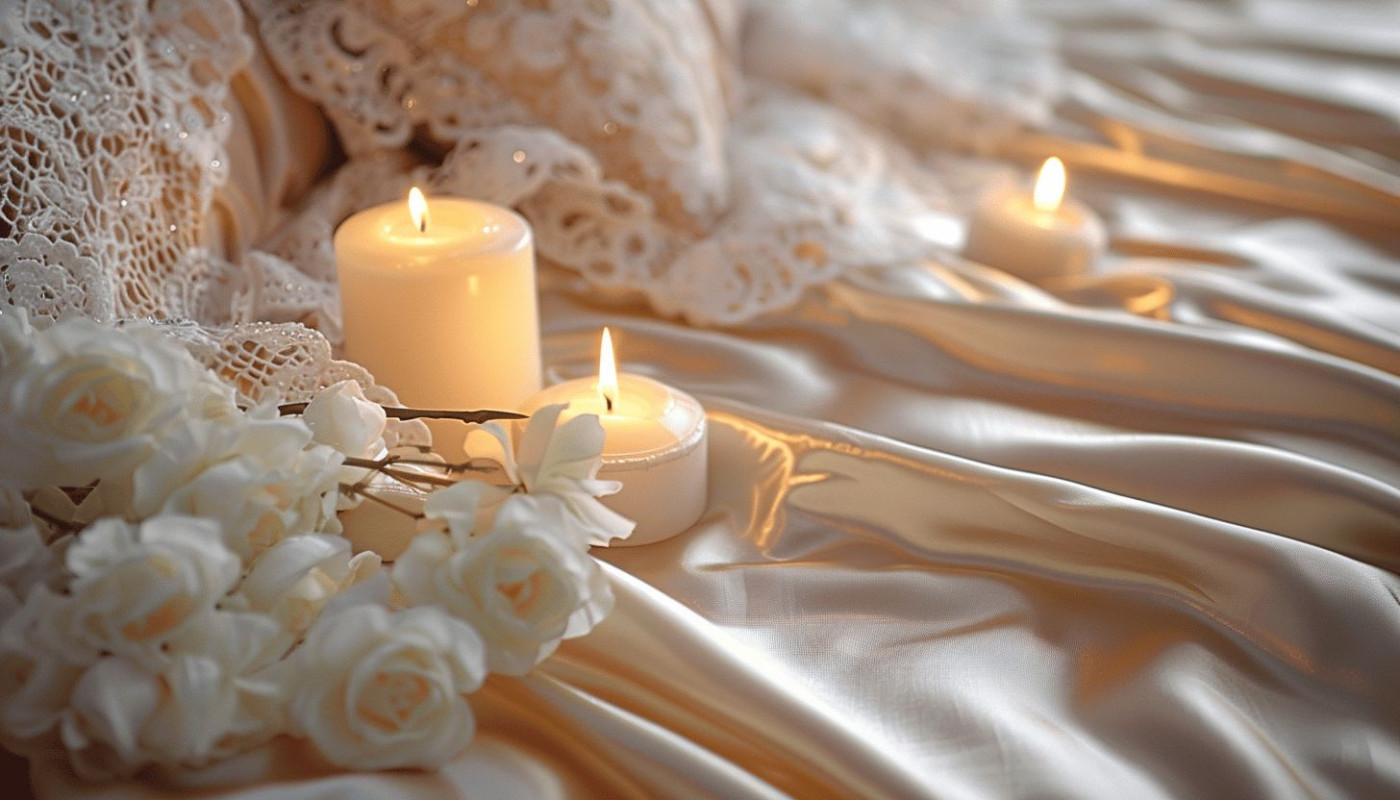 Exploring The Allure And Styles Of See-through Lingerie