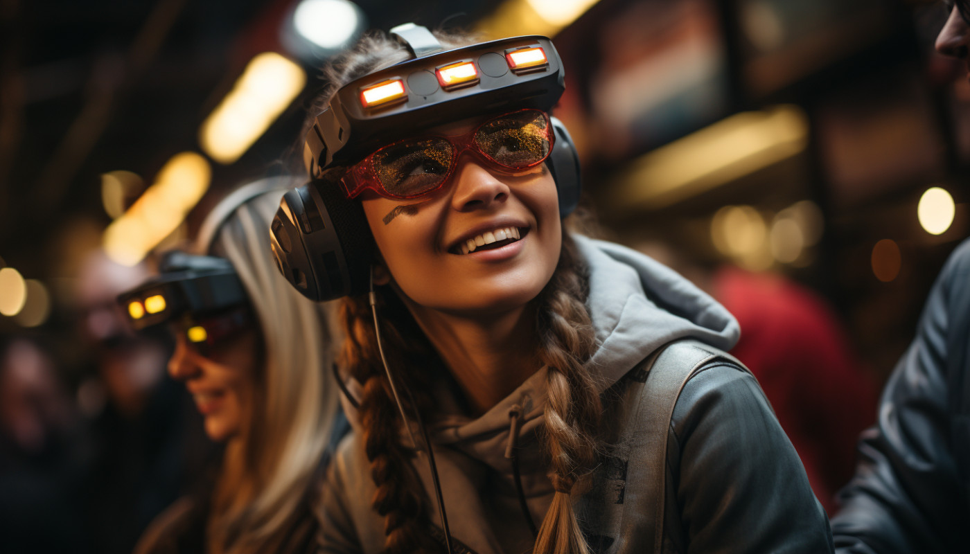 Exploring The Economic Impact Of Immersive Entertainment On Local Tourism