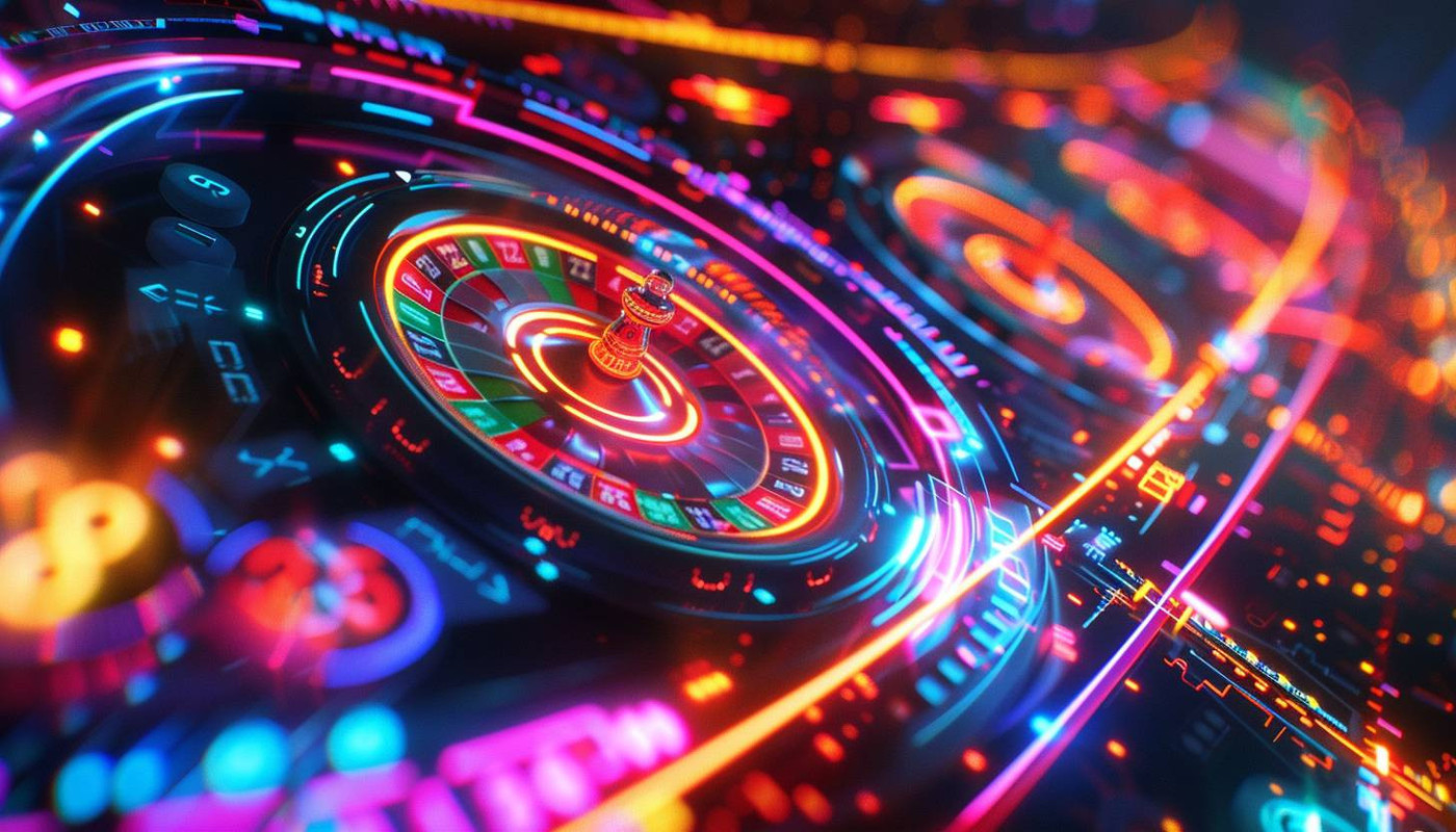 Exploring The Impact Of High Multipliers In Online Wheel Games