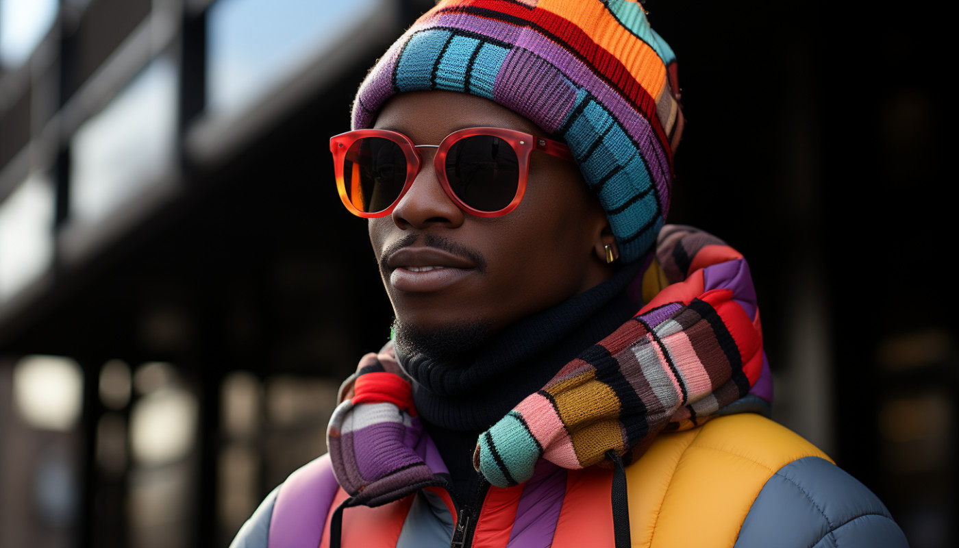 Exploring The Rising Popularity Of Statement Beanies In Fashion