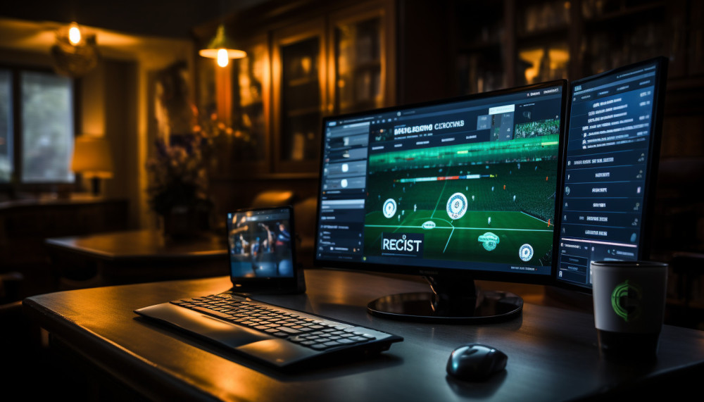 How to analyze online sports betting on 1xBet?