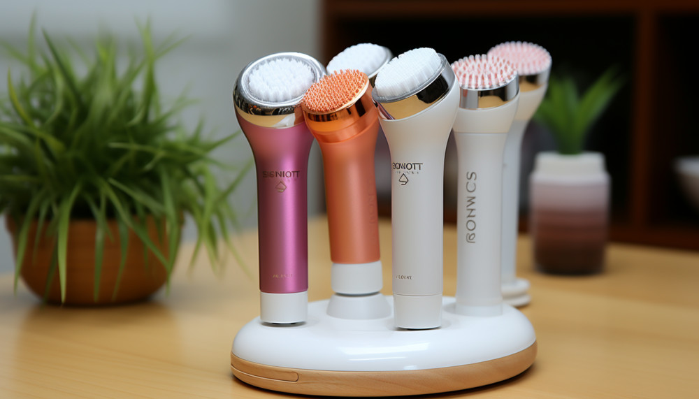 Some of the reasons why you should use the Sonibrush brush for your dental care